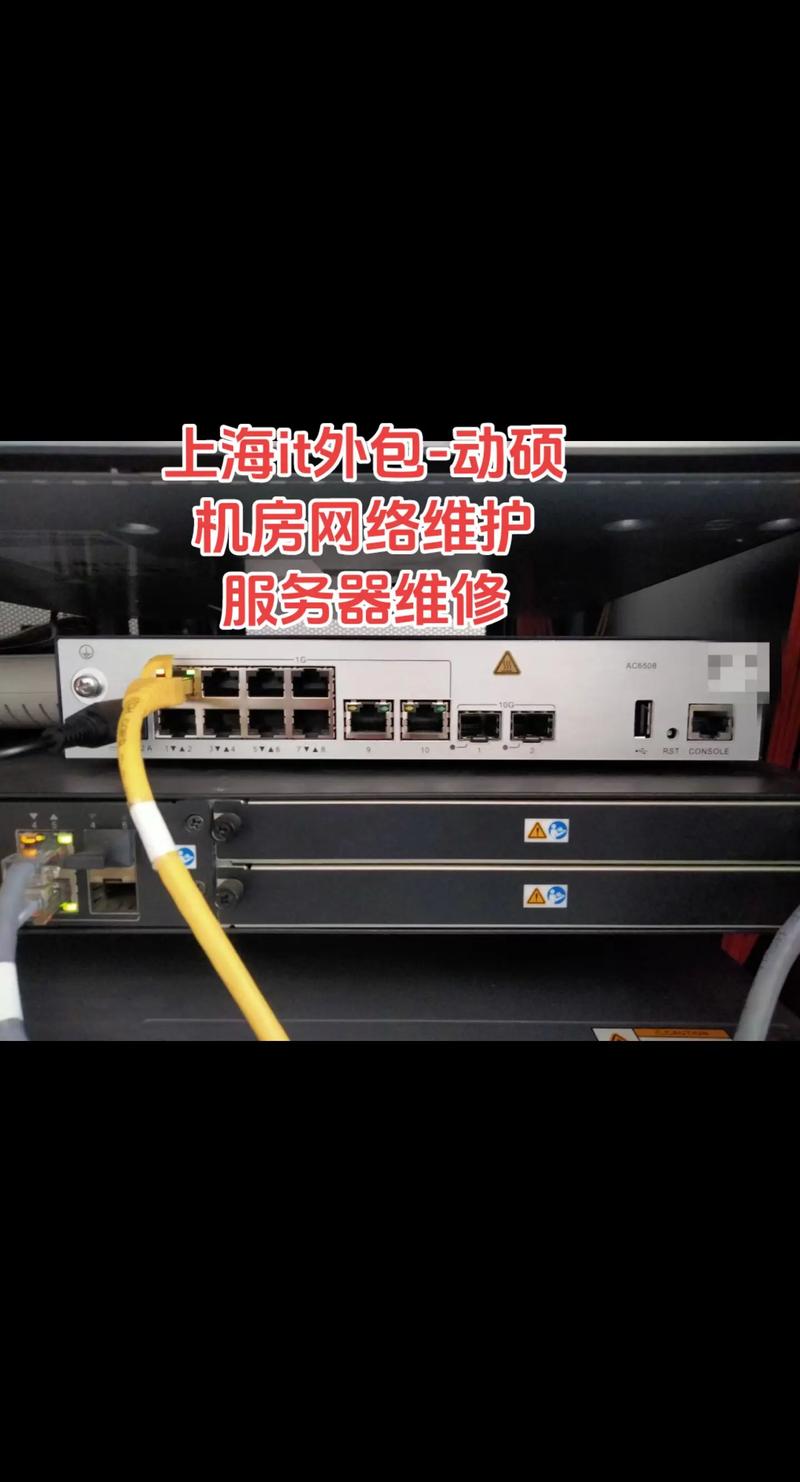 上海软件公司的行业动态